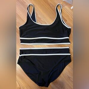 Old navy bikini set